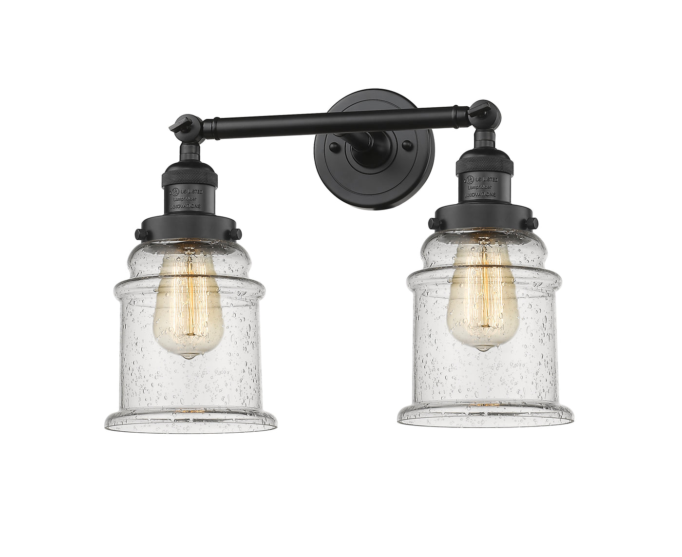 Franklin Restoration Bath Vanity Light Brass