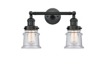 Franklin Restoration Vanity Light Cast Brass