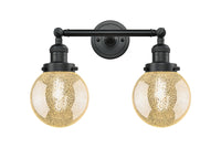 Franklin Restoration Bath Vanity Cast Brass