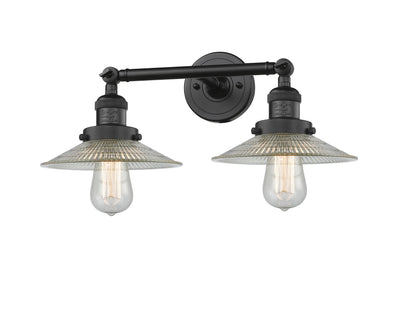 Franklin Restoration Bath Vanity Light 18 Inch