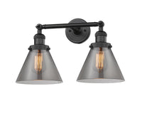 Franklin Restoration Vanity Light Cast Brass