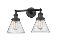 Franklin Restoration Bath Vanity Light Cast Brass