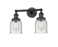 Franklin Restoration Bath Vanity Light Brass