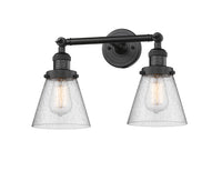 Franklin Restoration Bath Vanity Light Brass