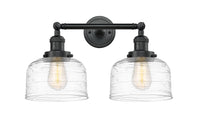 Franklin Restoration Bath Vanity Light Brass
