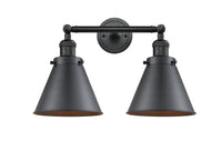 Franklin Restoration Bath Vanity Light Brass