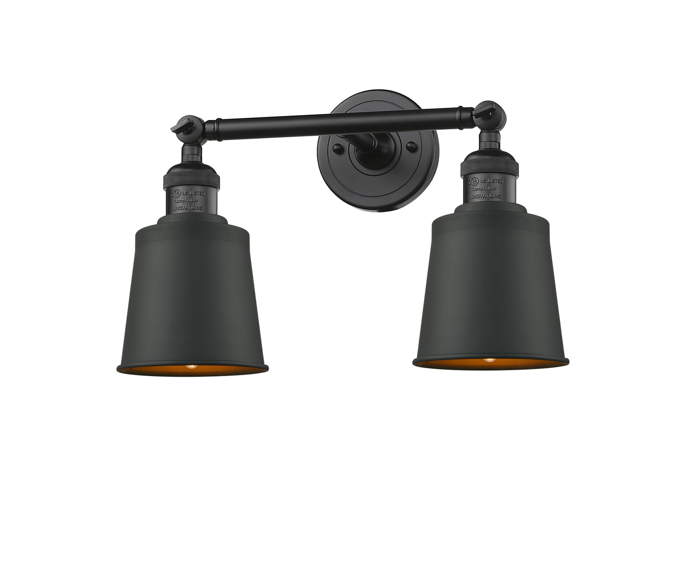 Franklin Restoration Vanity Light 16 inch