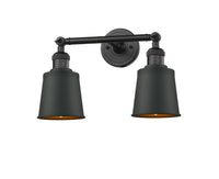 Franklin Restoration Vanity Light 16 inch
