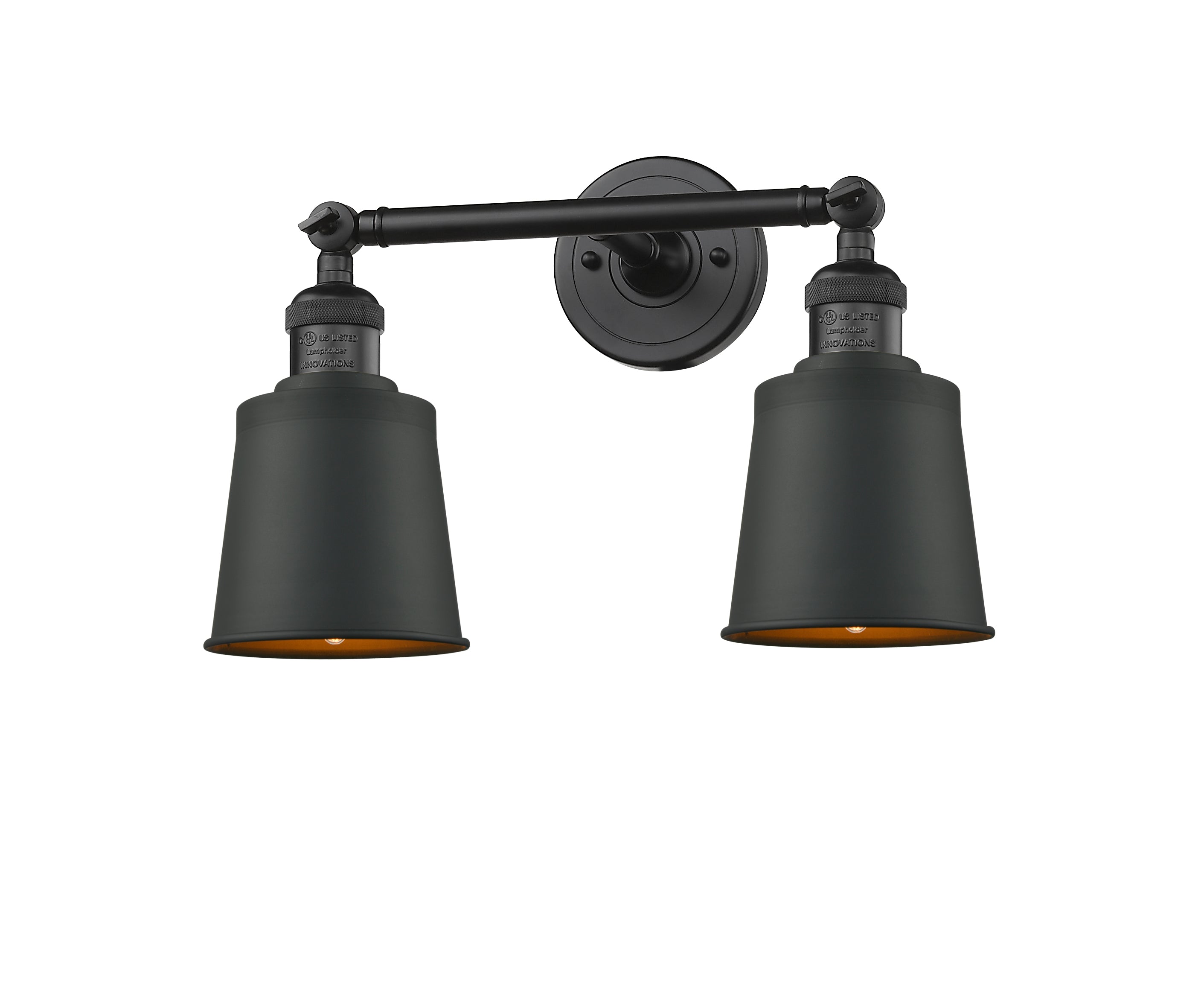 Franklin Restoration Vanity Light 16 inch
