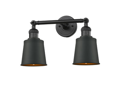 Franklin Restoration Vanity Light 16 inch