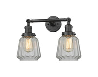 Franklin Restoration Vanity Light Cast Brass