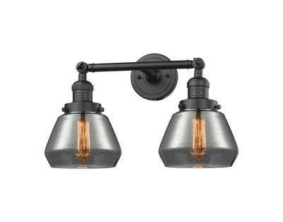 Franklin Restoration Bath Vanity Light Brass Finish