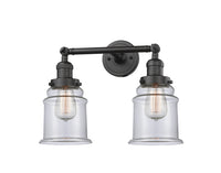 Franklin Restoration Bath Vanity Light Brass