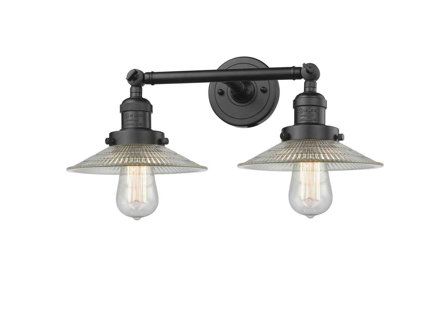 Franklin Restoration Bath Vanity Light 18 Inch