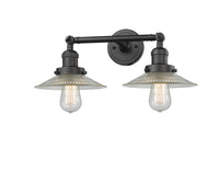 Franklin Restoration Bath Vanity Light 18 Inch