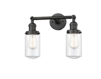 Franklin Restoration Bath Vanity Light Brass