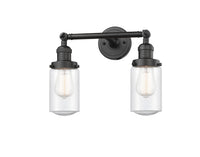 Franklin Restoration Bath Vanity Light Brass