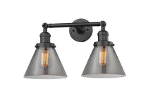 Franklin Restoration Vanity Light Cast Brass