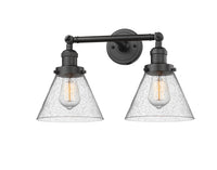 Franklin Restoration Vanity Light Cast Brass