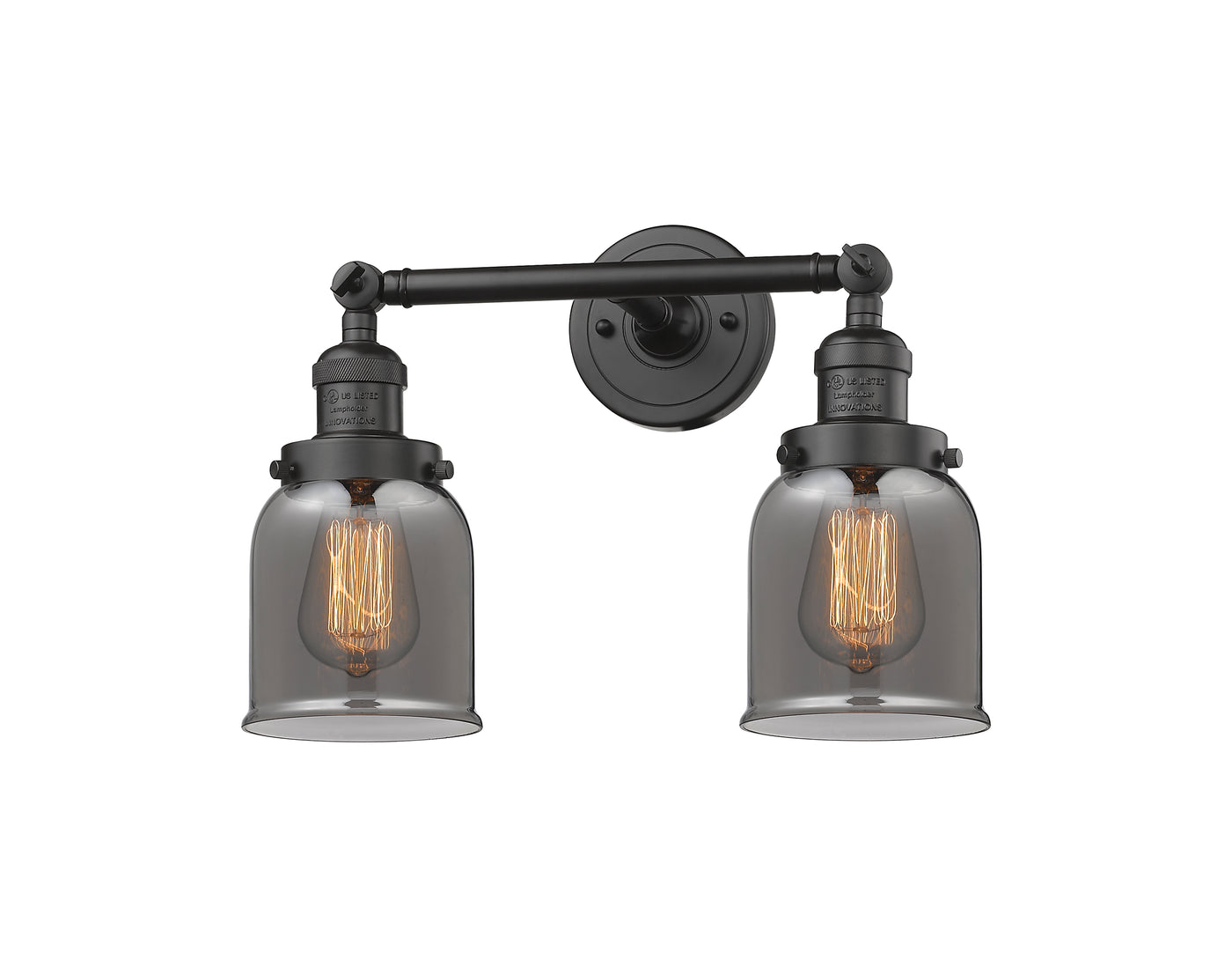 Franklin Restoration Bath Vanity Cast Brass