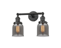 Franklin Restoration Bath Vanity Light Brass