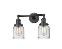 Franklin Restoration Bath Vanity Light Brass