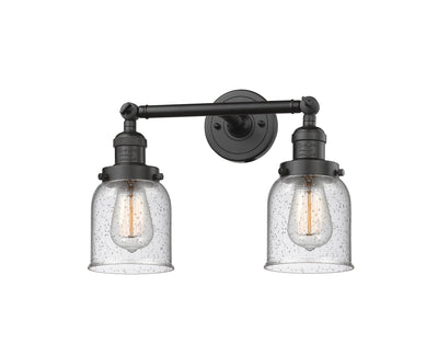 Franklin Restoration Bath Vanity Light Brass
