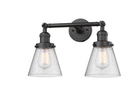 Franklin Restoration Bath Vanity Light Brass
