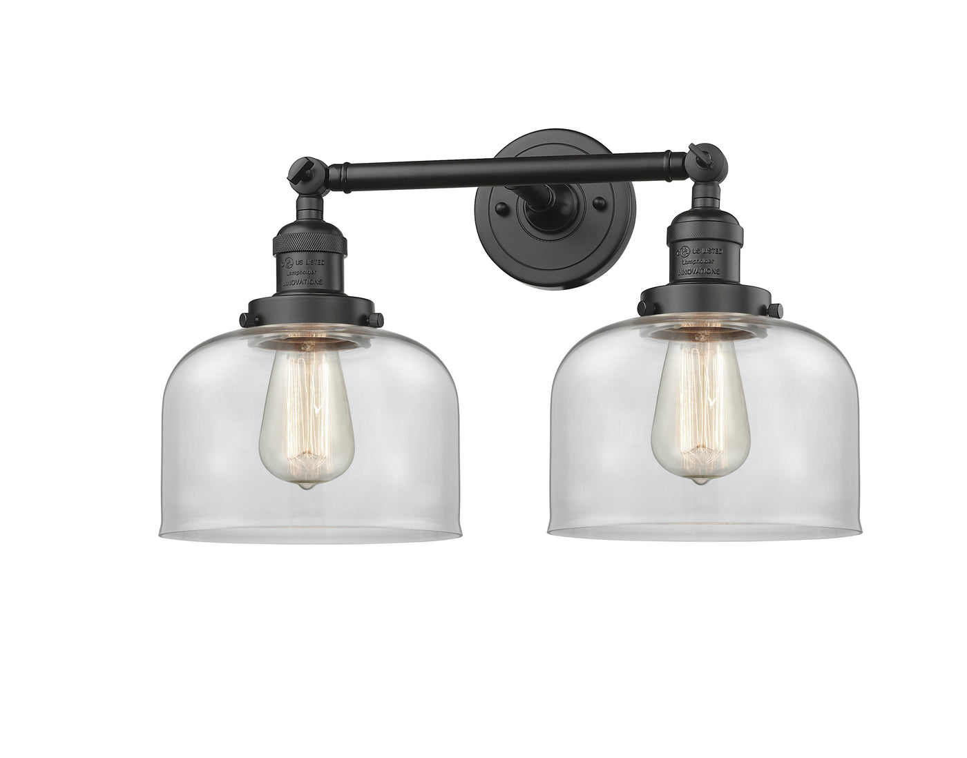 Franklin Restoration Bath Vanity Cast Brass