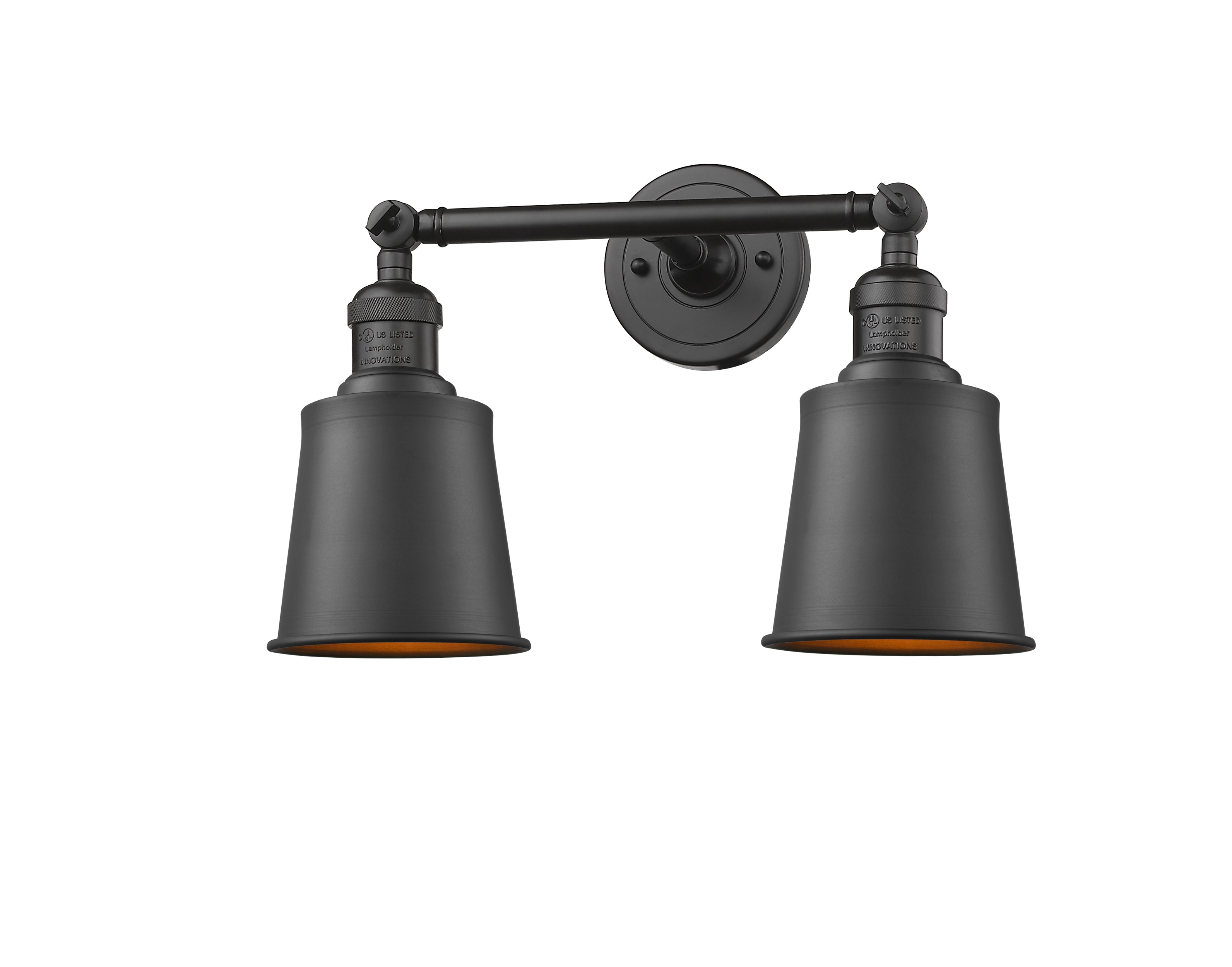 Franklin Restoration Vanity Light 16 inch