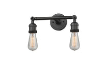 Franklin Restoration Brass Vanity Light