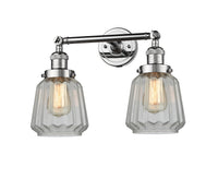 Franklin Restoration Bath Vanity Light Brass