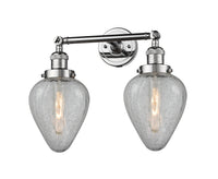 Franklin Restoration Bath Vanity Light Brass