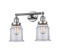 Franklin Restoration Bath Vanity Light Brass