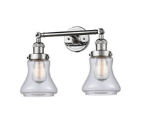 Franklin Restoration Bath Vanity Cast Brass