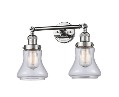 Franklin Restoration Bath Vanity Cast Brass
