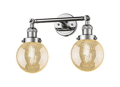Franklin Restoration Bath Vanity Cast Brass