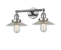 Franklin Restoration Bath Vanity Light 18 Inch
