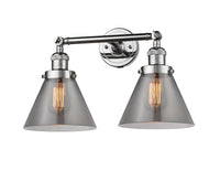 Franklin Restoration Bath Vanity Light Cast Brass