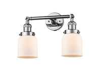 Franklin Restoration Bath Vanity Light Brass
