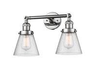 Franklin Restoration Bath Vanity Light Brass