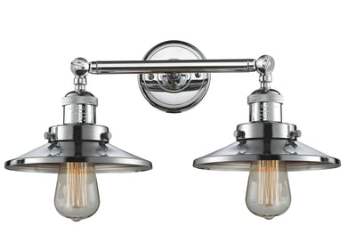Franklin Restoration Bath Vanity Cast Brass
