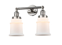 Franklin Restoration Bath Vanity Light Brass