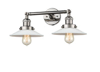 Franklin Restoration Bath Vanity Light 18 Inch