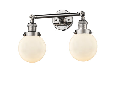 Franklin Restoration Bath Vanity Cast Brass