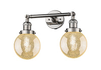 Franklin Restoration Bath Vanity Cast Brass