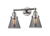 Franklin Restoration Bath Vanity Light Brass