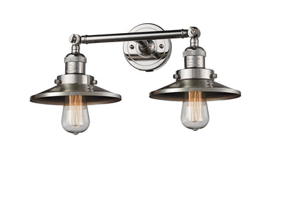 Franklin Restoration Bath Vanity Cast Brass