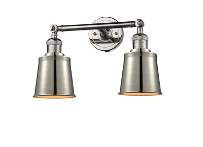 Franklin Restoration Vanity Light 16 inch