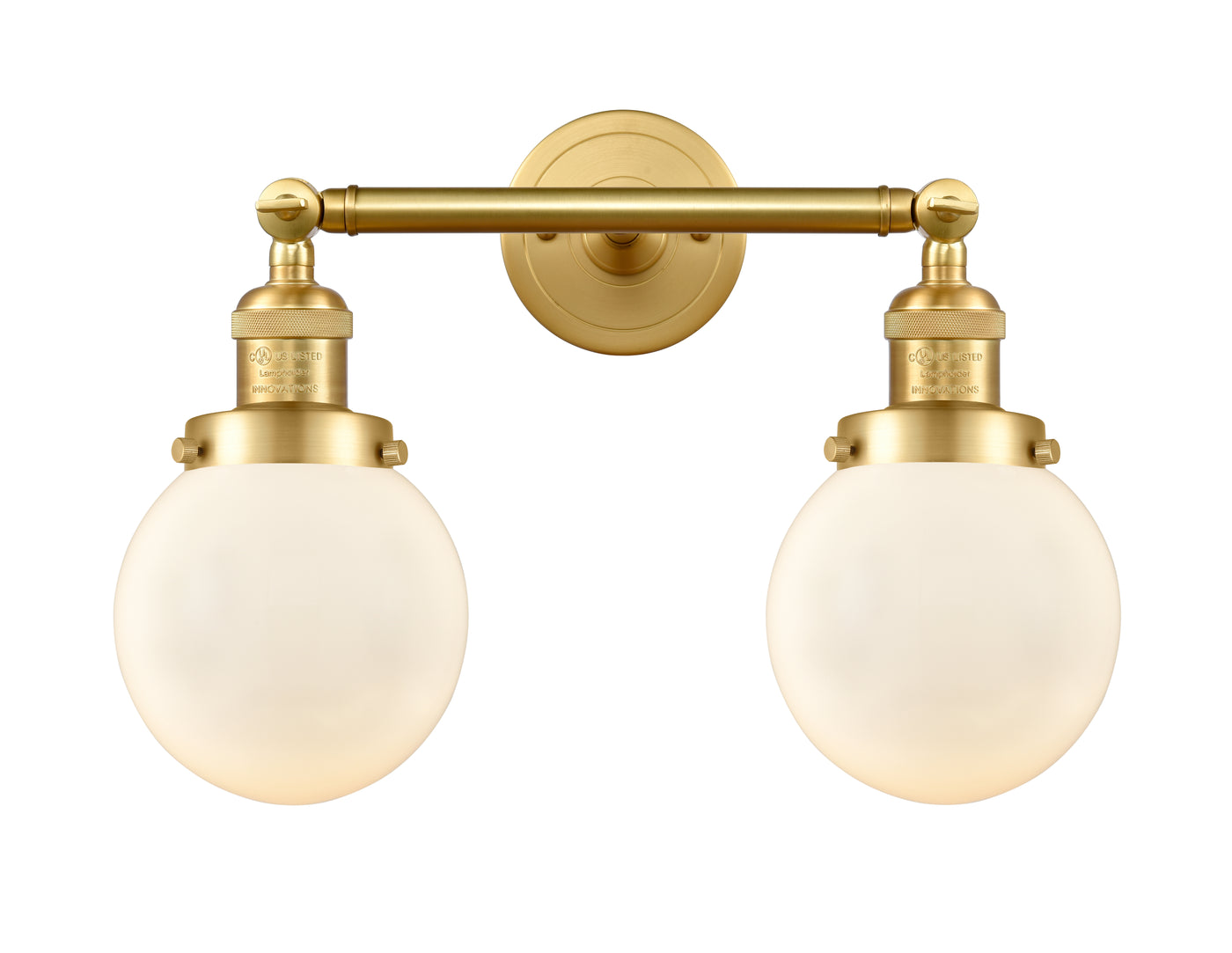 Franklin Restoration Bath Vanity Cast Brass